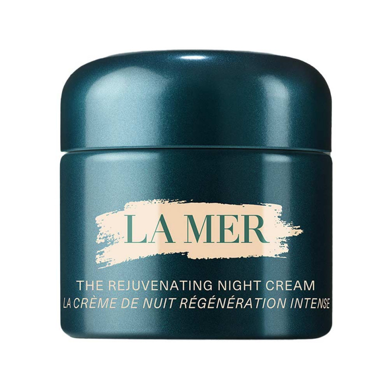 THE REJUVENATING NIGHT CREAM 60ml