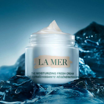 THE MOISTURIZING FRESH CREAM 60ml