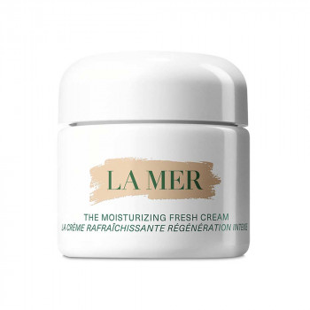 THE MOISTURIZING FRESH CREAM 60ml