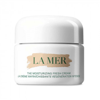THE MOISTURIZING FRESH CREAM 30ml