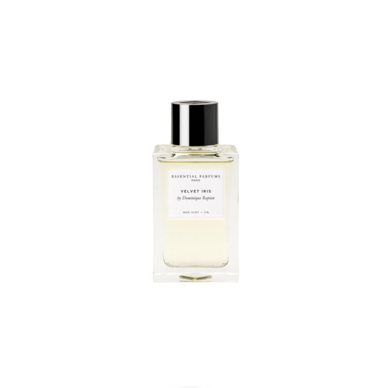 VELVET IRIS EDP 100ml