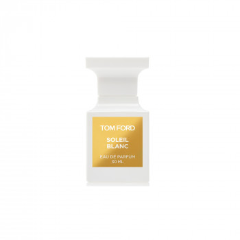 EAU DE SOLEIL BLANC 30ml