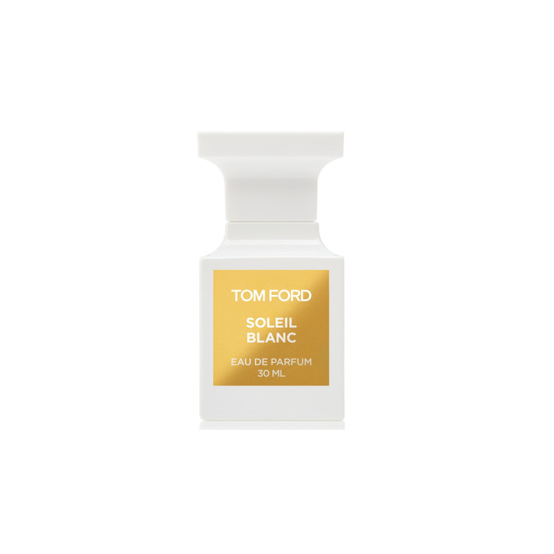 EAU DE SOLEIL BLANC 30ml