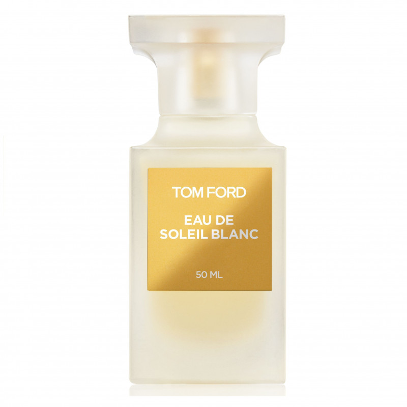 EAU DE SOLEIL BLANC 50ml