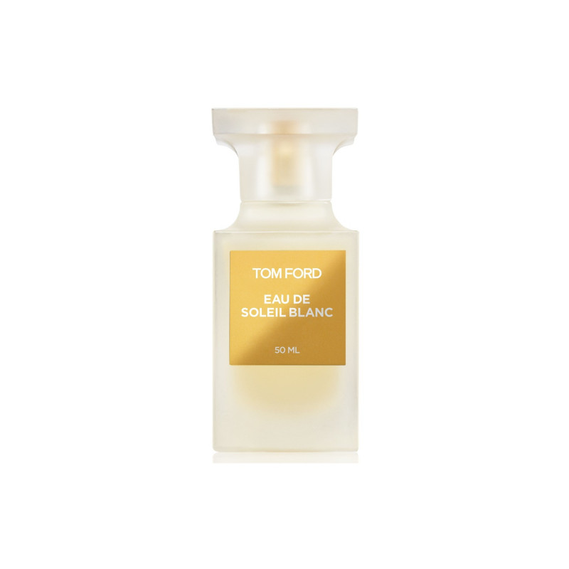EAU DE SOLEIL BLANC 100ml
