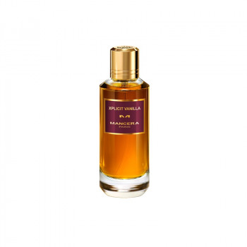 XPLICIT VANILLA EDP 60ml