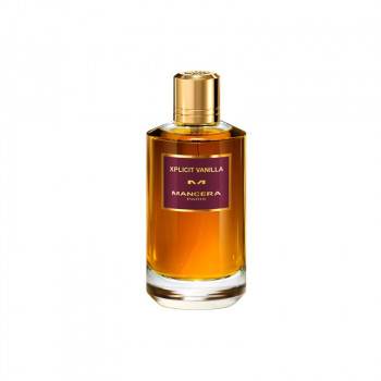 XPLICIT VANILLA EDP 120ml