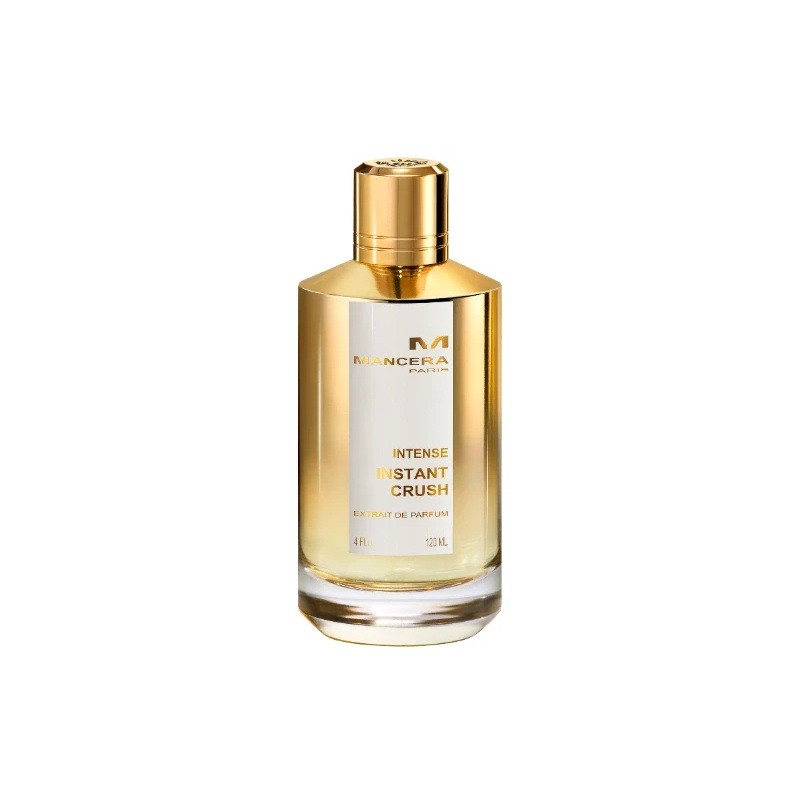 INTENSE INSTANT CRUSH EXTRAIT EDP 120ml