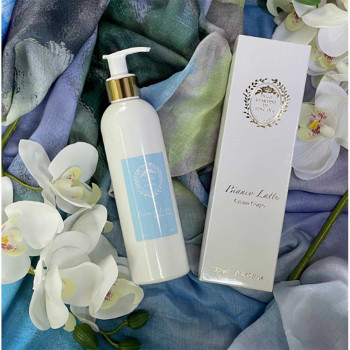 BIANCO LATTE BODY LOTION 250ml