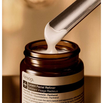 LUCENT FACIAL REFINER 60ml