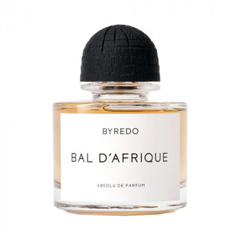 BAL D'AFRIQUE ABSOLU PARFUM 100ml