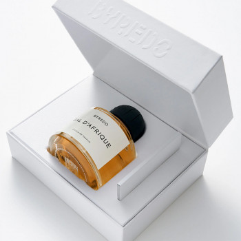 BAL D'AFRIQUE ABSOLU PARFUM 100ml