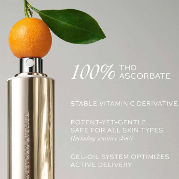 SUPREME C SERUM REFILL 20ml