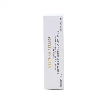 SUPREME C SERUM REFILL 20ml