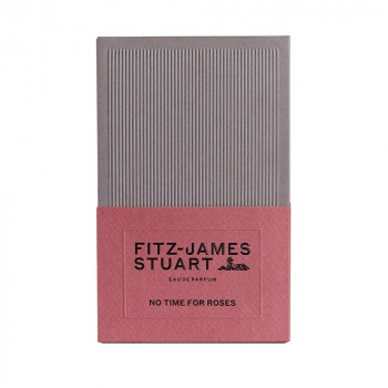 NO TIME 4 ROSES EDP 100mL