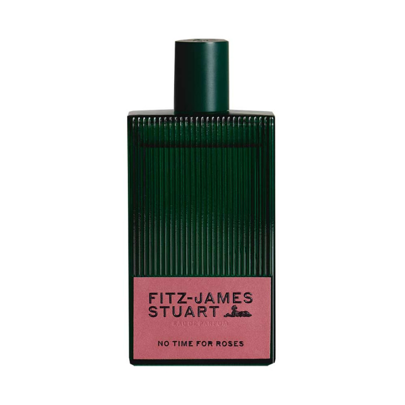 NO TIME 4 ROSES EDP 100mL