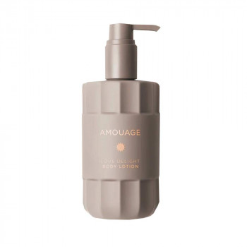 LOVE DELIGHT BODY LOTION 360ml