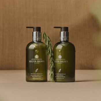 REVIVING ROSEMARY HAND LOTION 300ML