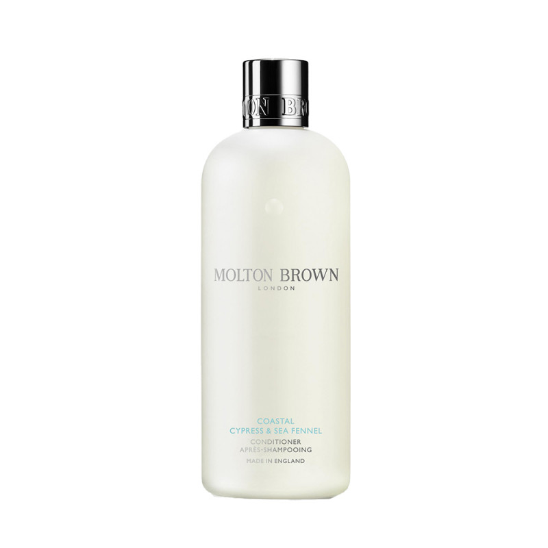 COASTAL CYPRESS & SEA FENNEL CONDITIONER 300ML