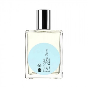 MONOCLE SYROS EDT 50ml