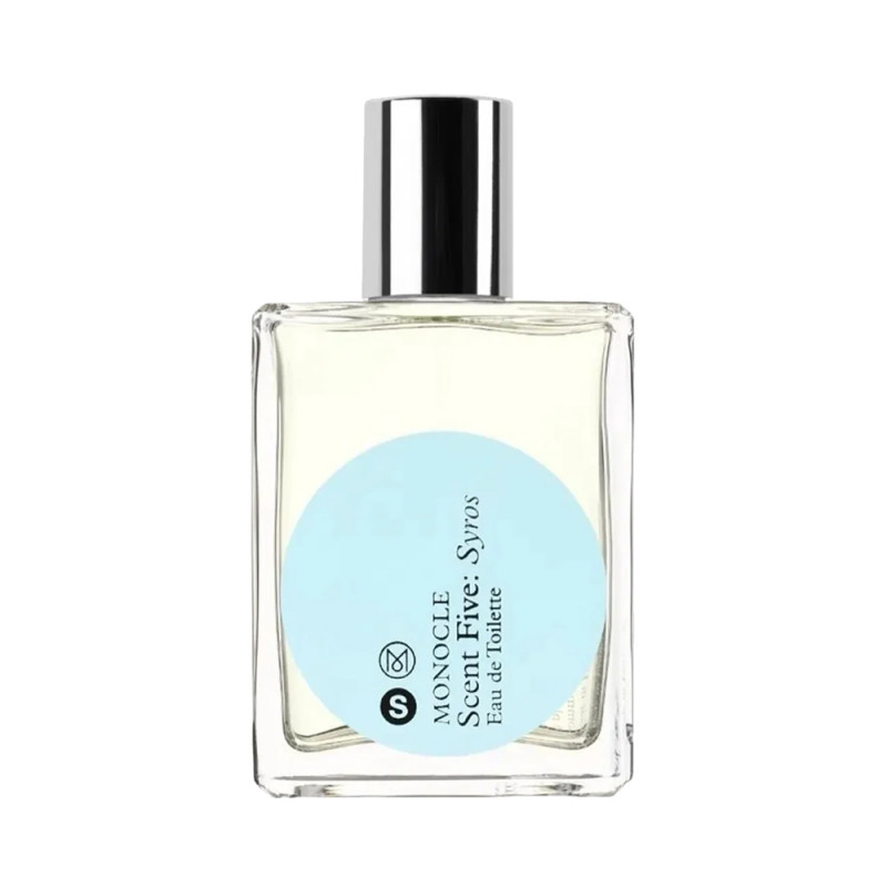 MONOCLE SYROS EDT 50ml