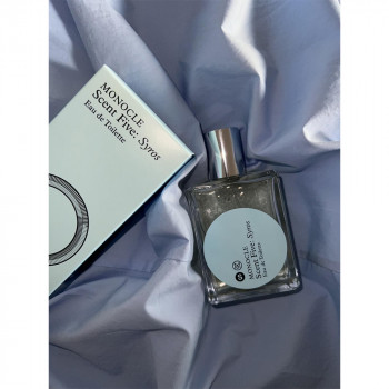 MONOCLE SYROS EDT 50ml