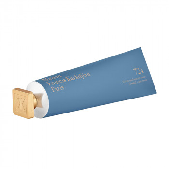 724 SCENTED HAND CREAM 70ml
