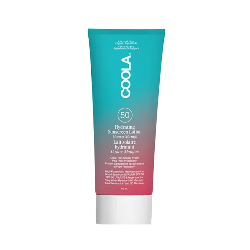 CLASSIC BODY SPF50 GUAVA MANGO 148ml