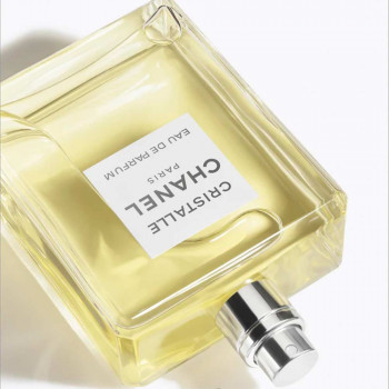 CRISTALLE EDP 100ml