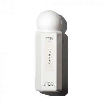 MATIN DE JADE PARFUM REFILLABLE 75ml