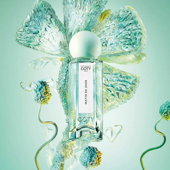 MATIN DE JADE PARFUM REFILLABLE 75ml