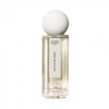 MATIN DE JADE PARFUM REFILLABLE 75ml