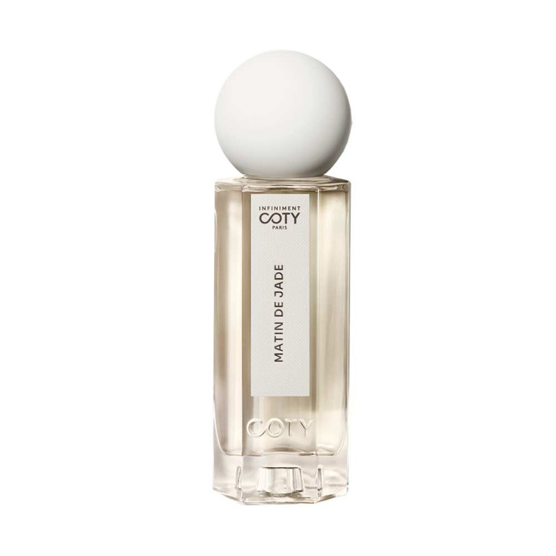MATIN DE JADE PARFUM REFILLABLE 75ml