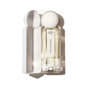 MATIN DE JADE PARFUM REFILLABLE 75ml