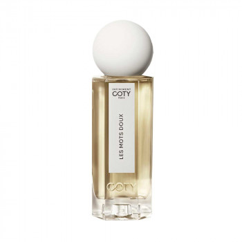 LES MOTS DOUX PARFUM REFILLABLE 75ml