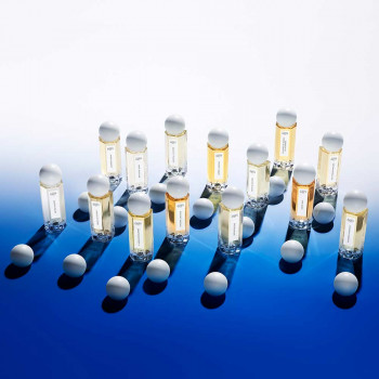 ATOMES CROCHUS PARFUM REFILLABLE 75ml