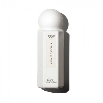 ATOMES CROCHUS PARFUM REFILLABLE 75ml