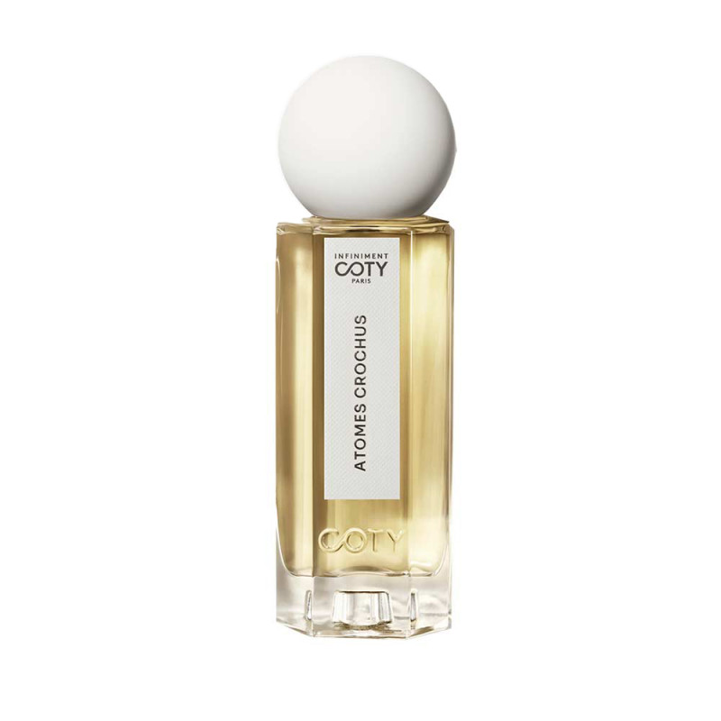 ATOMES CROCHUS PARFUM REFILLABLE 75ml