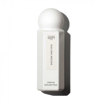 ENCORE UNE FOIS PARFUM REFILLABLE 75ml