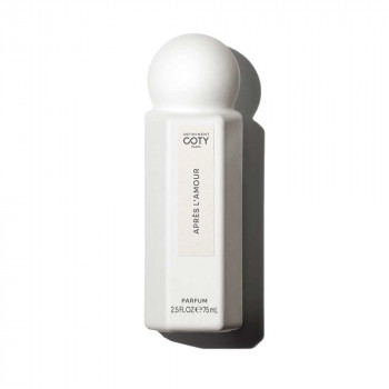 APRES L'AMOUR PARFUM REFILLABLE 75ml
