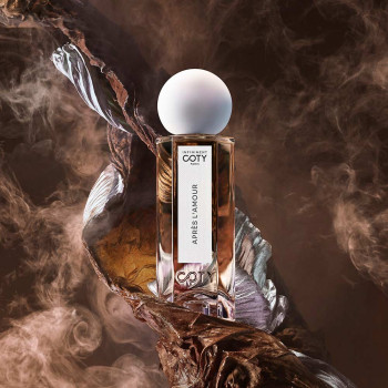 APRES L'AMOUR PARFUM REFILLABLE 75ml