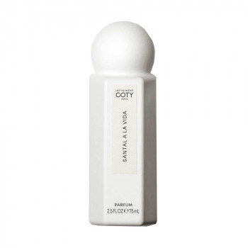 SANTAL A LA VIDA PARFUM REFILLABLE 75ml