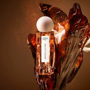SANTAL A LA VIDA PARFUM REFILLABLE 75ml