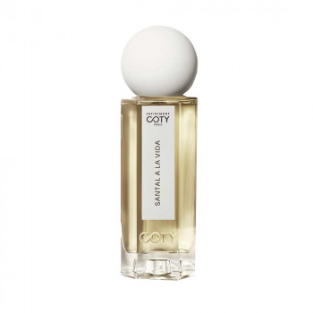 SANTAL A LA VIDA PARFUM REFILLABLE 75ml