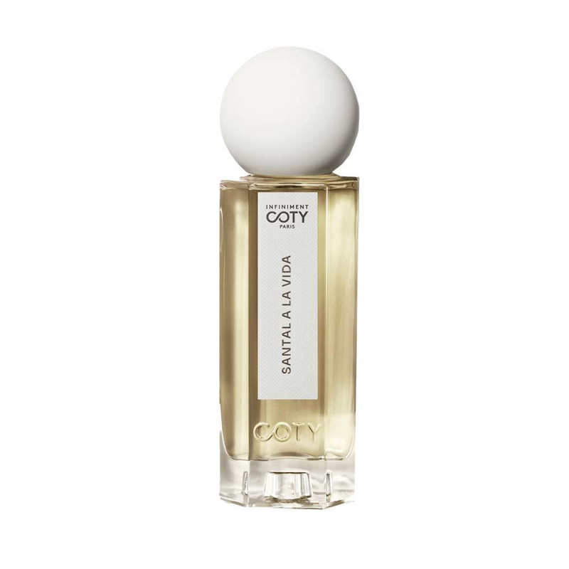 SANTAL A LA VIDA PARFUM REFILLABLE 75ml