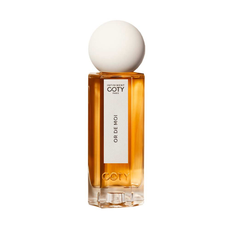 OR DE MOI PARFUM REFILLABLE 75ml