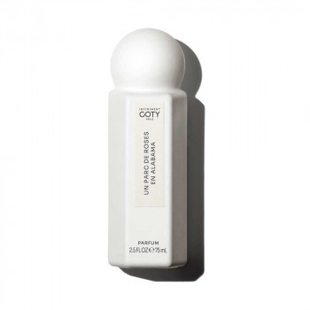 UNPARC DE ROSES EN ALABAMA PARFUM REFILLABLE 75ml