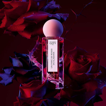 UNPARC DE ROSES EN ALABAMA PARFUM REFILLABLE 75ml