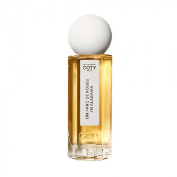 UNPARC DE ROSES EN ALABAMA PARFUM REFILLABLE 75ml