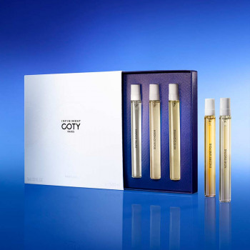 I AM TIMELESS PARFUM DISCOVERY SET N°2 5x10ml